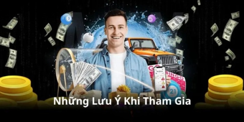 Lưu ý quan trọng khi tham gia khuyến mãi vào ngày 9 hàng tháng