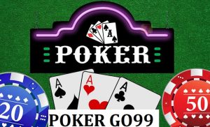 Poker Go99: Trải nghiệm sân chơi cá cược đẳng cấp 5 châu