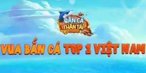 Bắn cá thần tài Go99 - Trở thành triệu phú chỉ trong nháy mắt