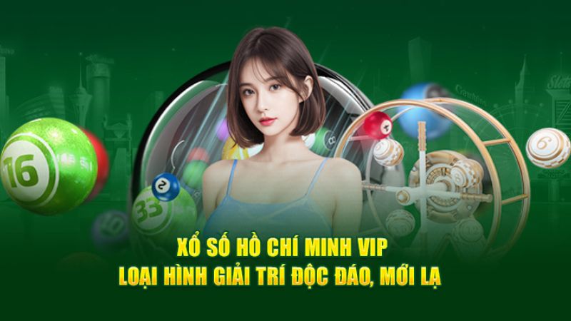 Hồ Chí Minh VIP : Cược Nhanh, Thắng Đậm Ngay Lập Tức