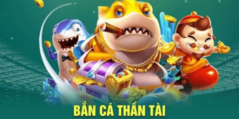 Mẹo chơi bắn cá thần tài