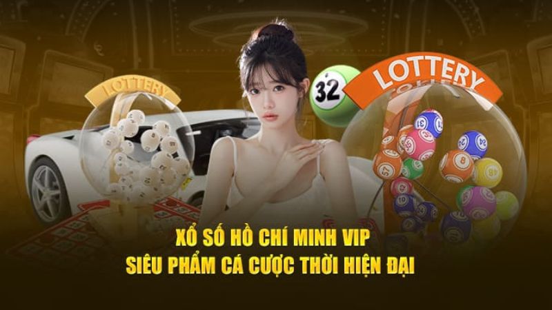 Sảnh xổ số có tổng cộng 27 giải thưởng