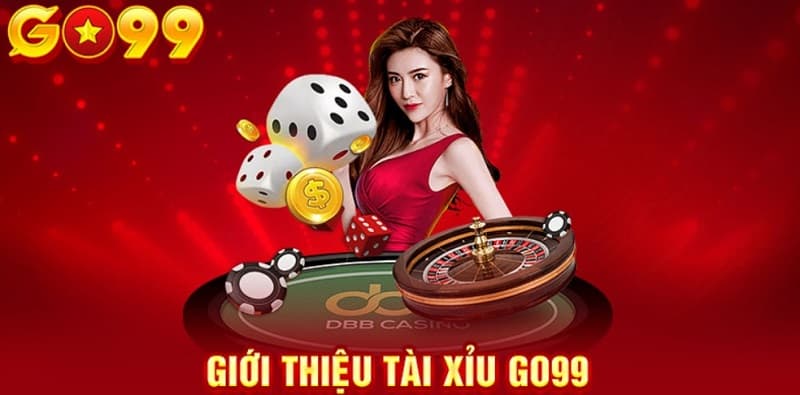 Tài xỉu Go99: Cẩm nang đặt cược bách phát bách trúng