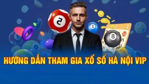 Hà Nội VIP Xổ Số: Sân Chơi Cho Người Đam Mê Vận May