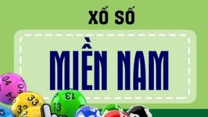 Xổ Số Miền Nam Go99: Giải Thưởng Lớn, Cơ Hội Trúng Cực Cao