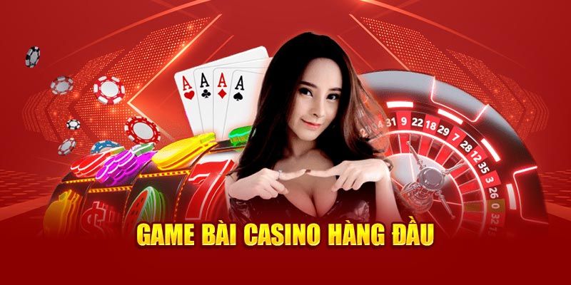 Sảnh Live Casino tại Go99